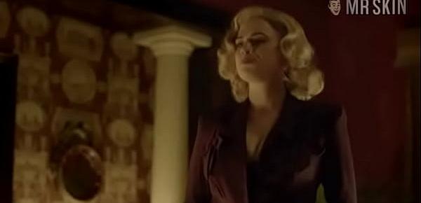  Hayley Atwell in Restless Clip 3